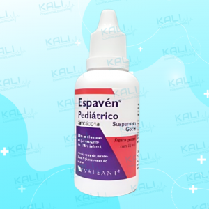 ESPAVEN PED