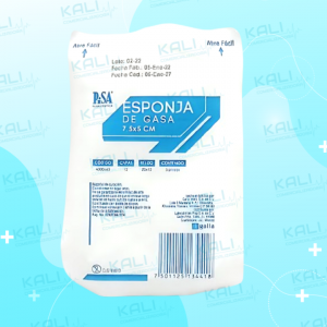 ESPONJA GASA