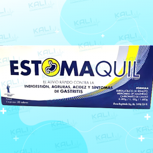 ESTOMAQUIL
