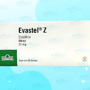 EVASTEL Z