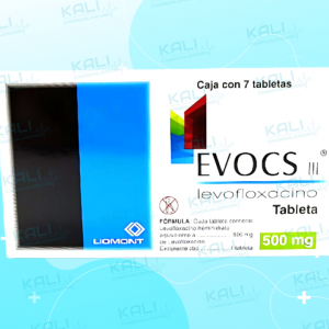 EVOCS III