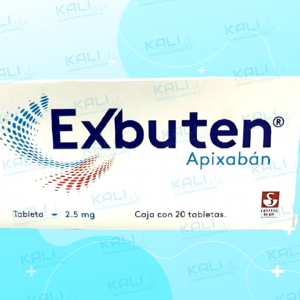 EXBUTEN