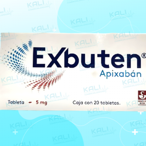EXBUTEN