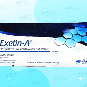 EXETIN A