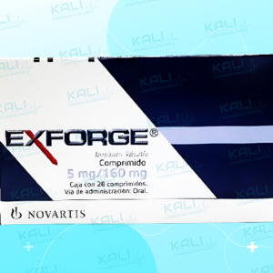 EXFORGE