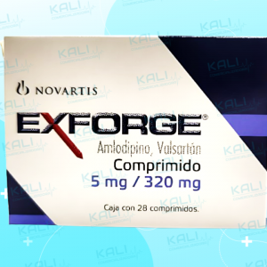 EXFORGE