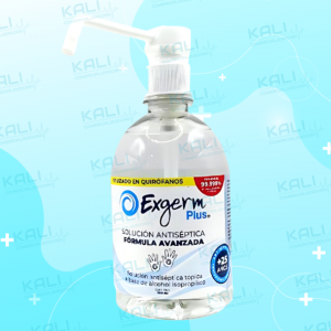 EXGERM PLUS