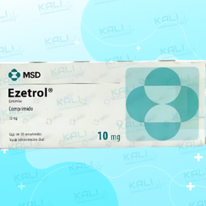 EZETROL