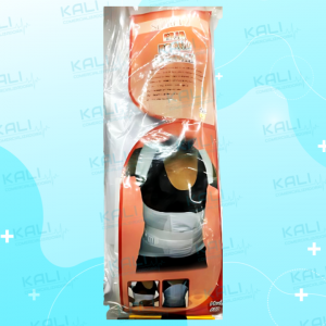 FAJA DORSOLUMBAR SPINAL BRACE