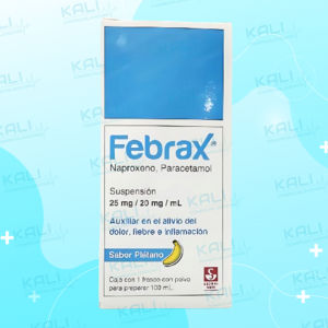FEBRAX