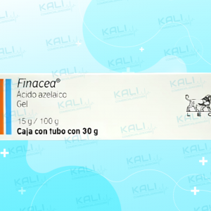 FINACEA