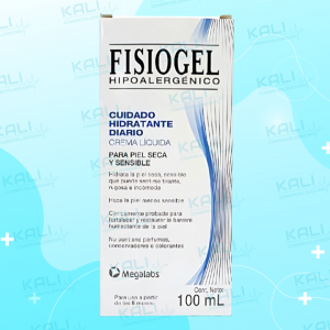 FISIOGEL
