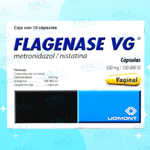 FLAGENASE VG