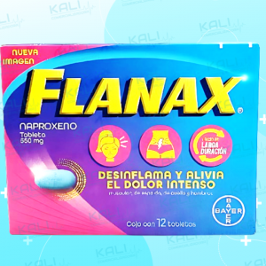 FLANAX