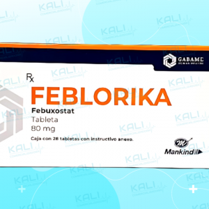 FEBLORIKA