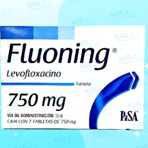 FLUONING