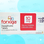 FORXIGA