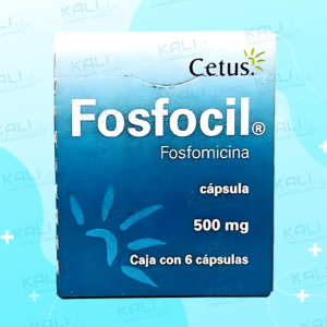 FOSFOCIL