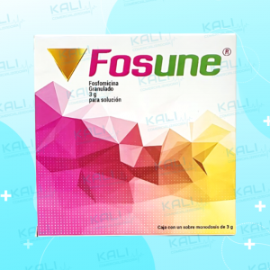FOSUNE