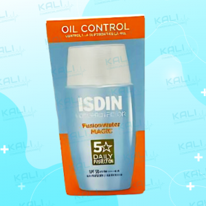 ISDIN