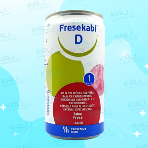 FRESEKABI D