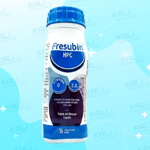 FRESUBIN HPC