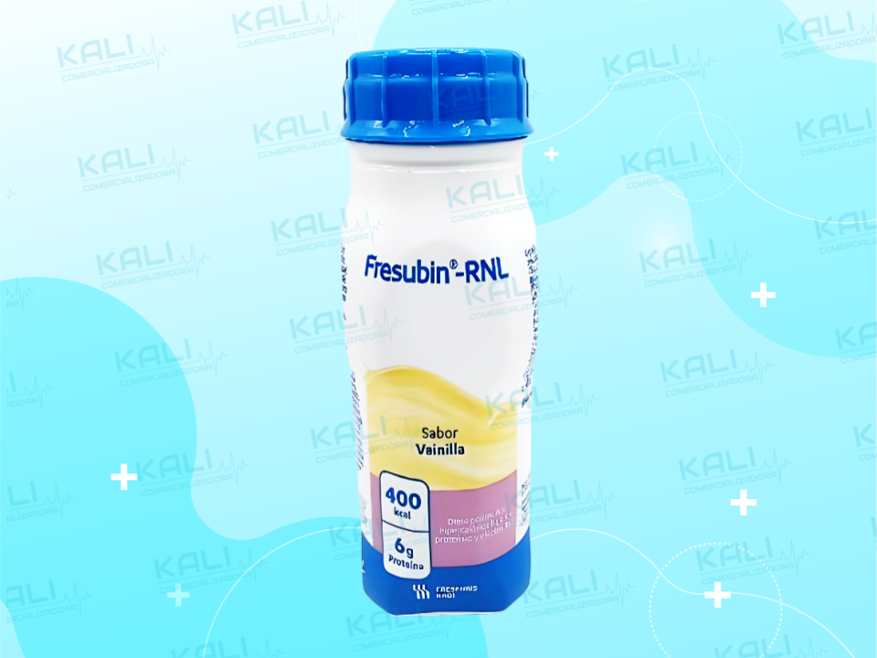 FRESUBIN RNL