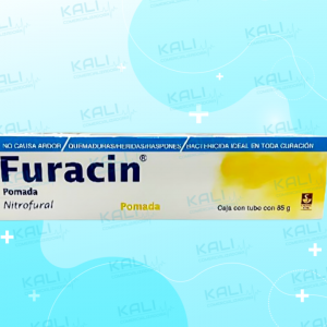 FURACIN  N