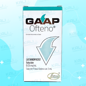 GAAP OFTENO