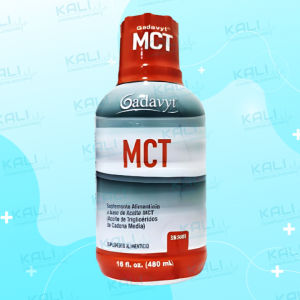 GADAVYT MCT