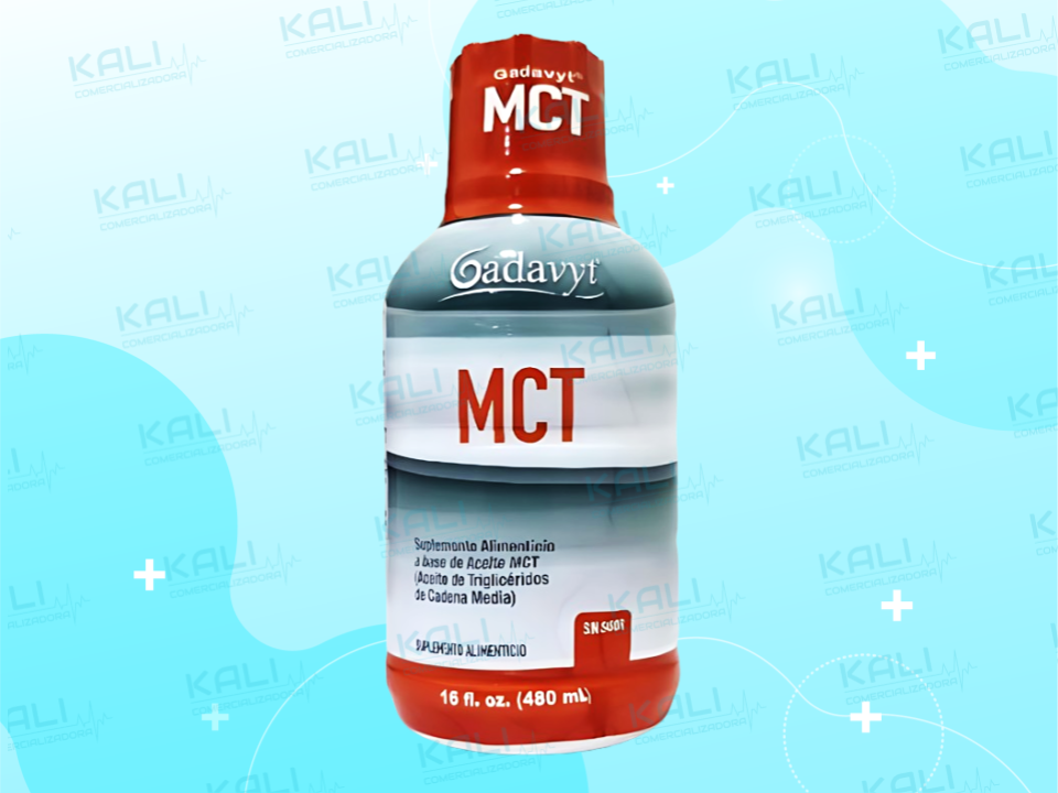 GADAVYT MCT