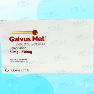 GALVUS MET