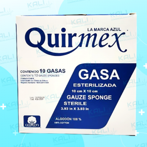 QUIRMEX