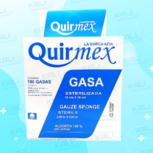 QUIRMEX