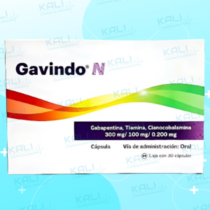 GAVINDO N