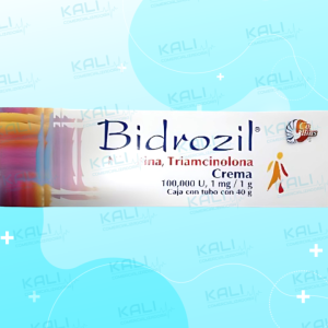 BIDROZIL