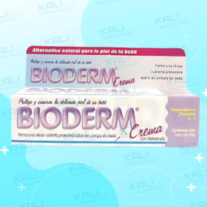 BIODERM