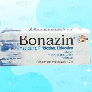 BONAZIN