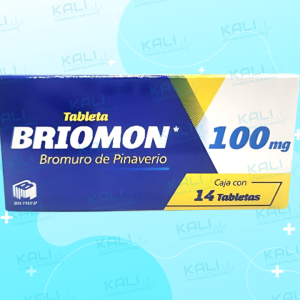 BRIOMON