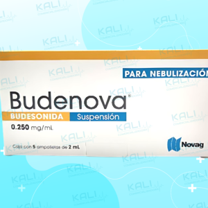 BUDENOVA