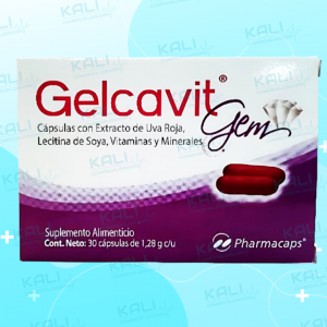 GELCAVIT GEM