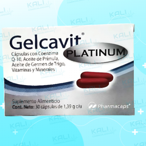 GELCAVIT PLATINUM