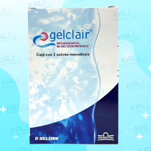 GELCLAIR