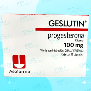 GESLUTIN