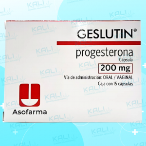 GESLUTIN