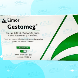 GESTOMEG