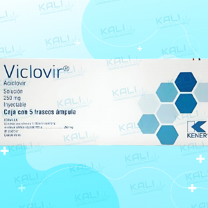 VICLOVIR