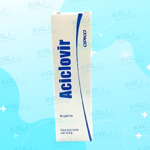 ACICLOVIR