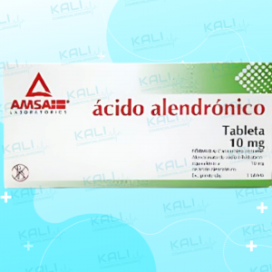 ACIDO ALENDRONICO