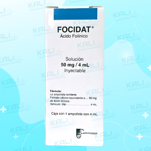 FOCIDAT